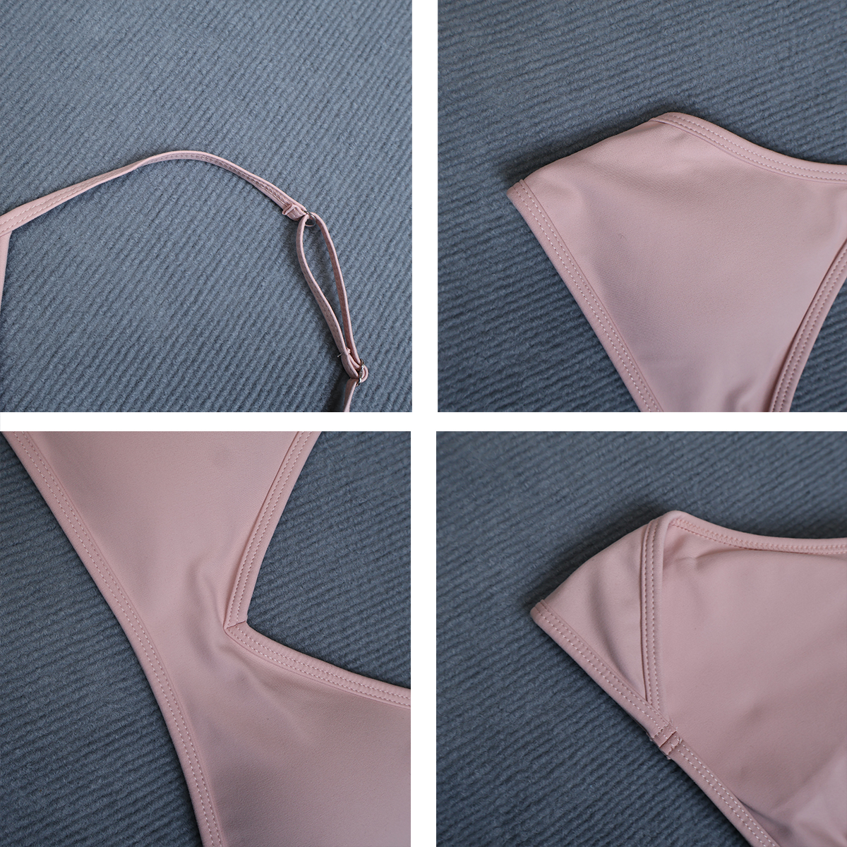 Women's Summer Halter Neck Pad - Crossfit Yoga บทวิจารณ์และราคา