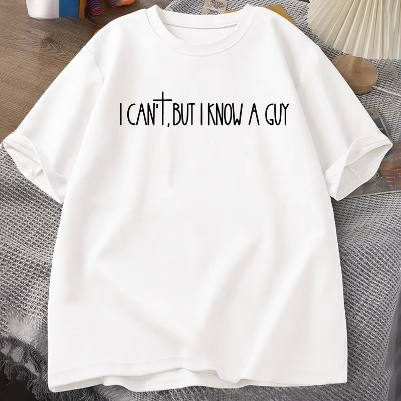 I Can't But I Know A Guy Faith - Crossfit Guy บทวิจารณ์และราคา