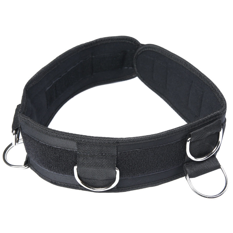 Training Resistance Band Belt  - Gear For Crossfit บทวิจารณ์และราคา