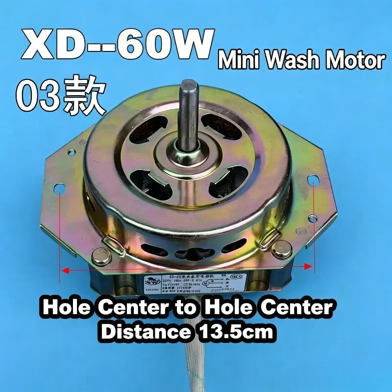 New Semi-Automatic Washing Mac - Crossfit Machine บทวิจารณ์และราคา