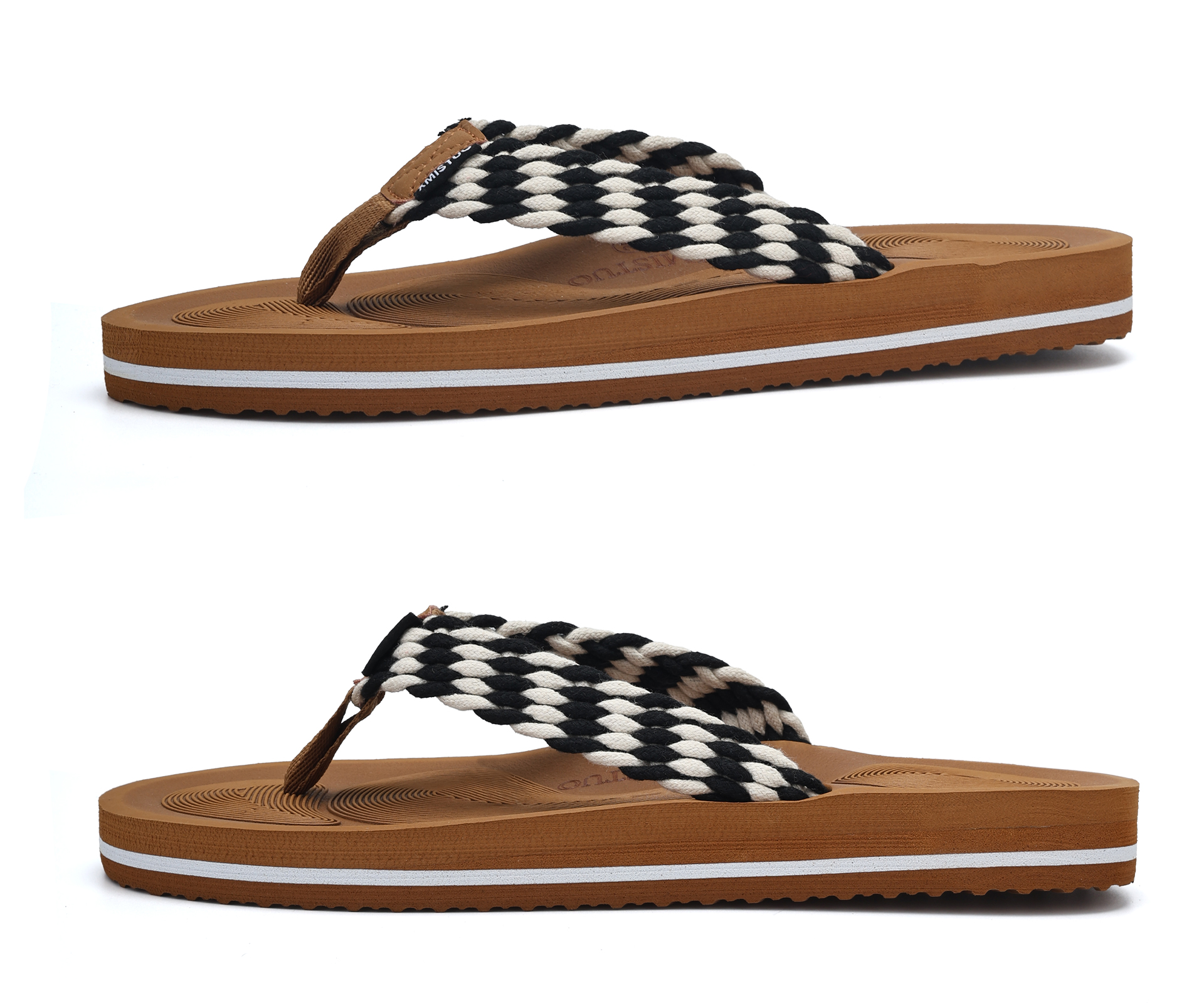 Flip Flops for Women with Arch - Crossfit Yoga บทวิจารณ์และราคา