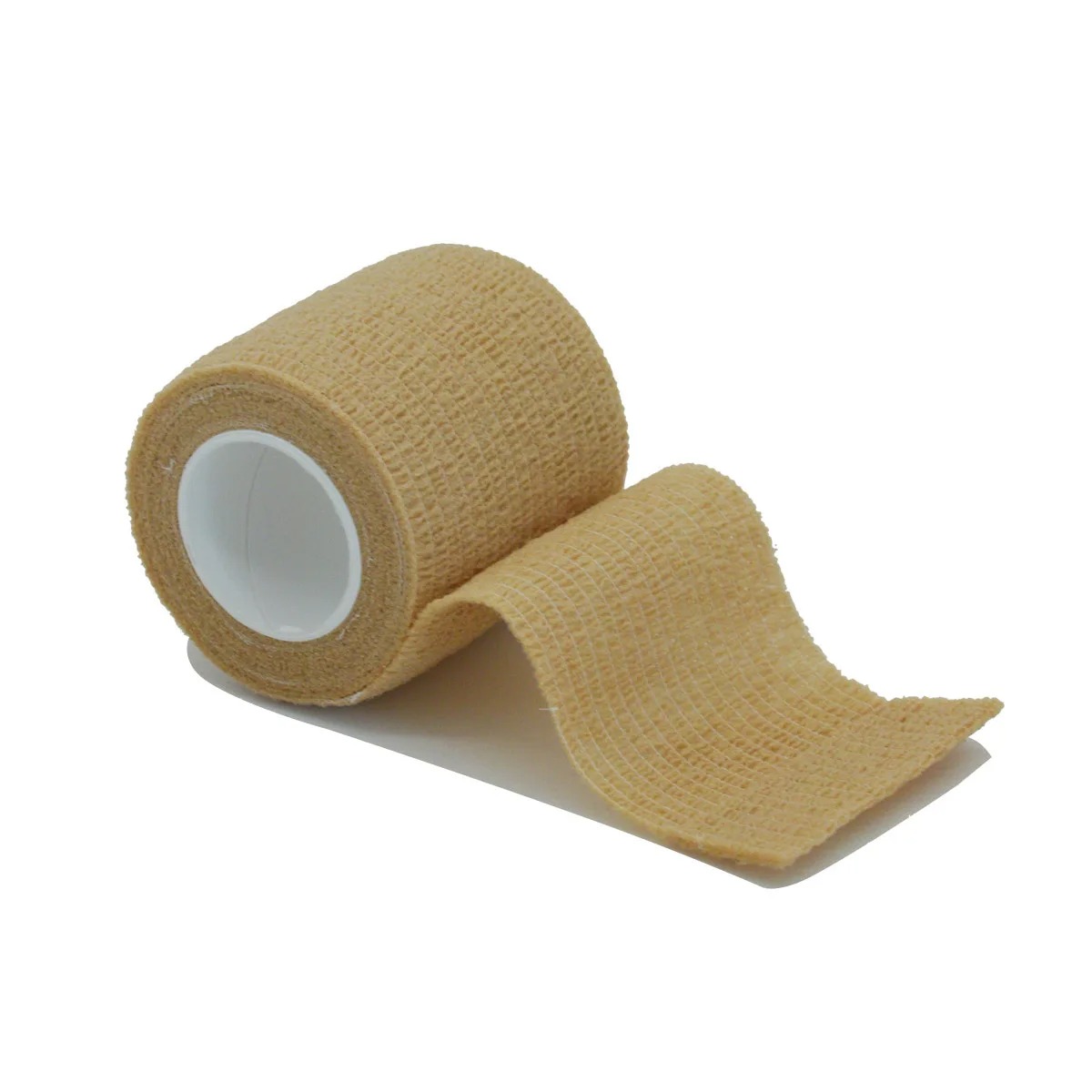 Beige Sports Self Adhesive Ban - Finger Tape Athletic บทวิจารณ์และราคา