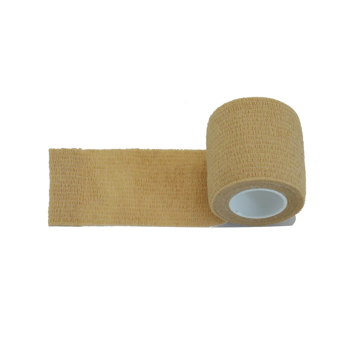 Beige Sports Self Adhesive Ban - Finger Tape Athletic บทวิจารณ์และราคา