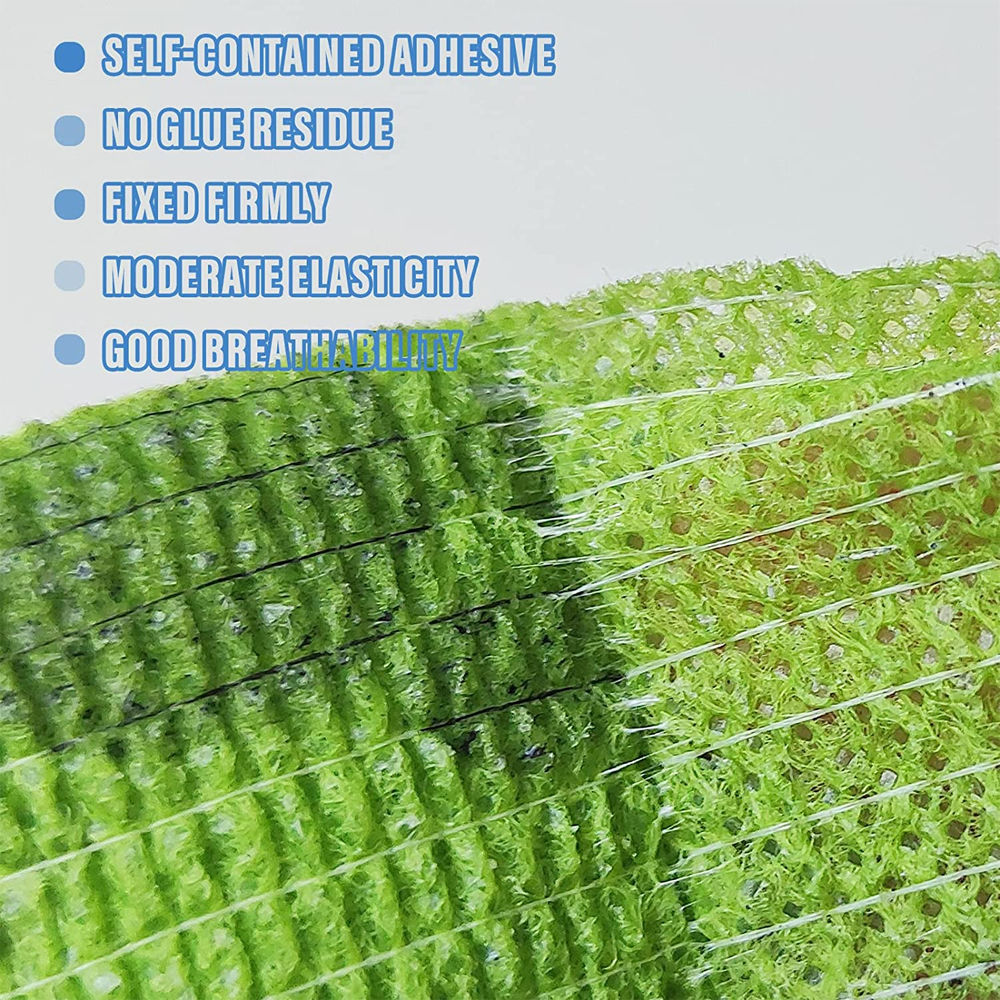 5Pcs/Lot 2.5cm Wide Colorful A - Finger Tape Athletic บทวิจารณ์และราคา