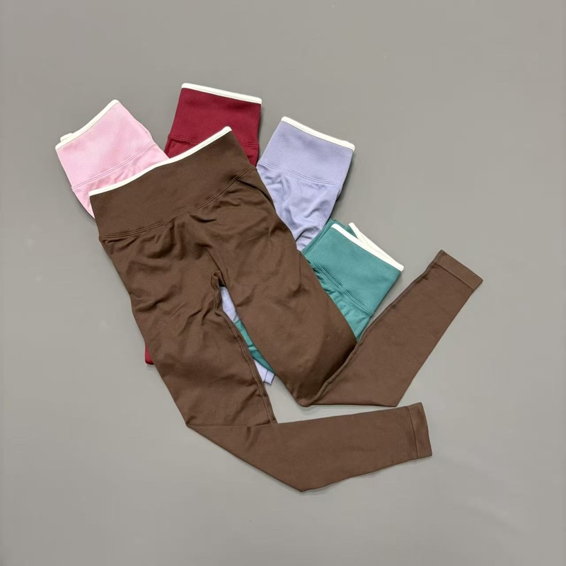 Sculpt Scrunch Leggings Women  - Crossfit Yoga บทวิจารณ์และราคา