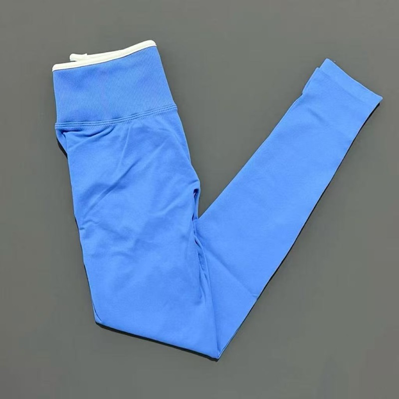 Sculpt Scrunch Leggings Women  - Crossfit Yoga บทวิจารณ์และราคา