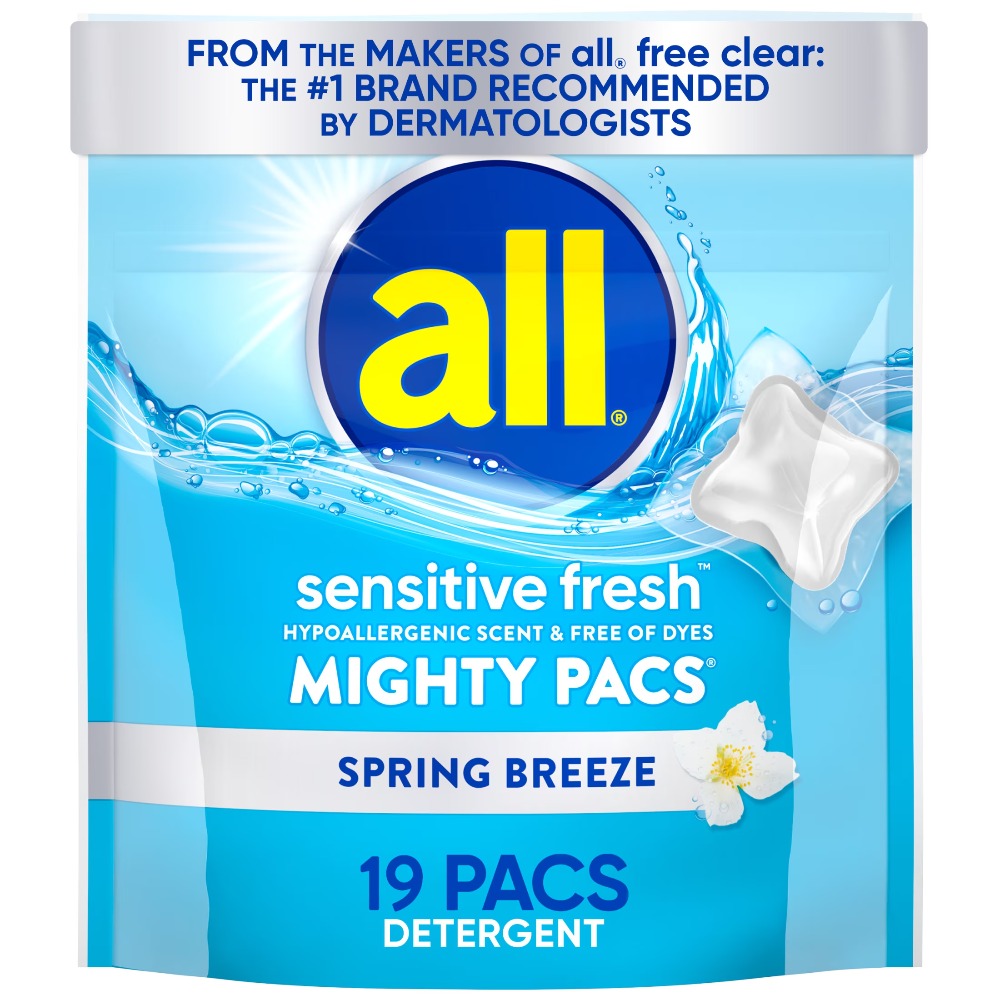 Spring Breeze Fresh Scent Pre- - Crossfit Machine บทวิจารณ์และราคา