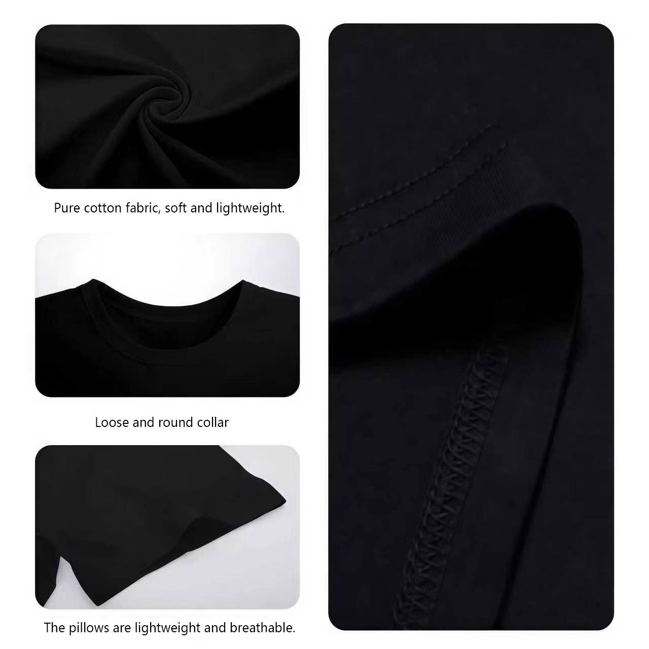 Men's Pure Cotton Casual 4-Poi - Crossfit Machine บทวิจารณ์และราคา