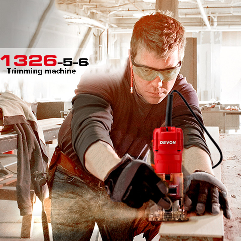 220V Wood Router Machine Woodw - Crossfit Machine บทวิจารณ์และราคา