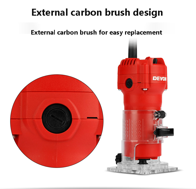 220V Wood Router Machine Woodw - Crossfit Machine บทวิจารณ์และราคา