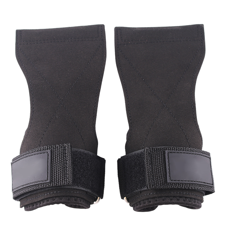 Gym Weightlifting Gloves,Thick - Gear For Crossfit บทวิจารณ์และราคา