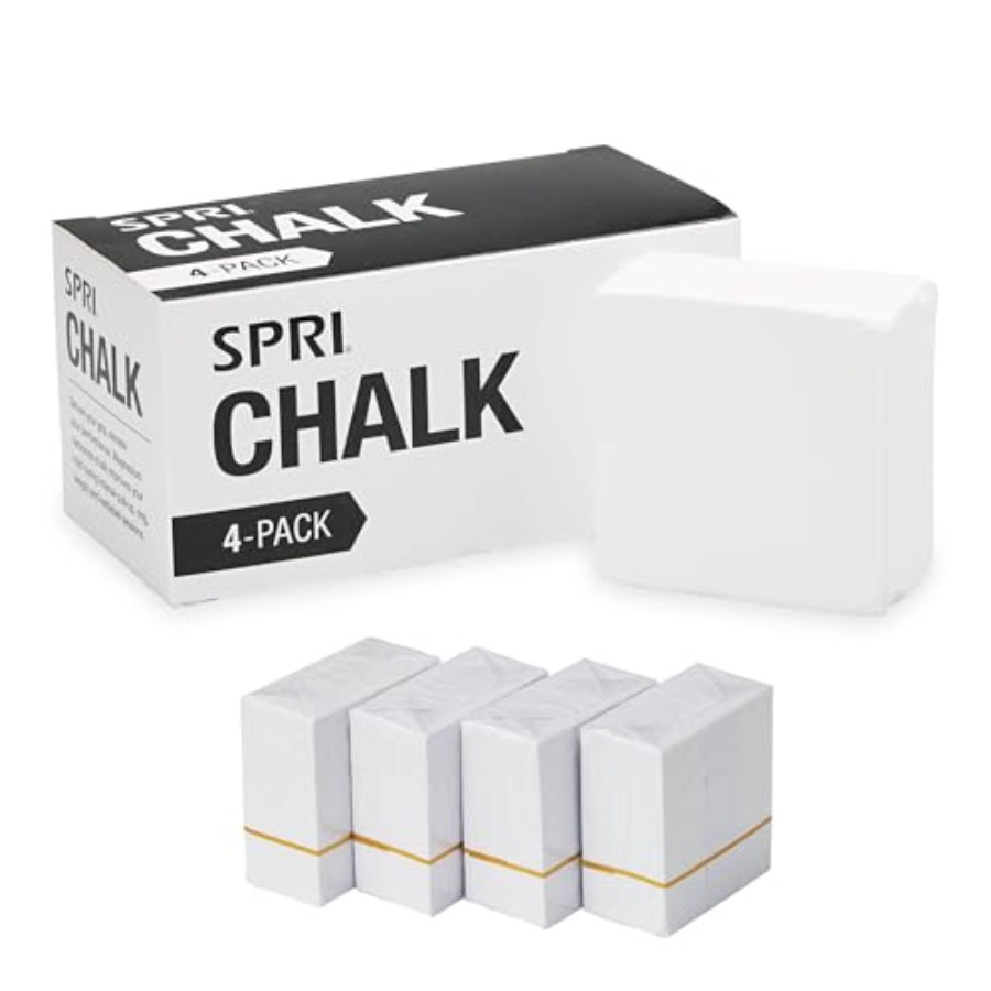 Chalk Block and Chalk Ball for - Chalk Ball Gymnastics บทวิจารณ์และราคา