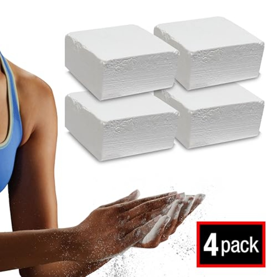 Chalk Block and Chalk Ball for - Chalk Ball Gymnastics บทวิจารณ์และราคา