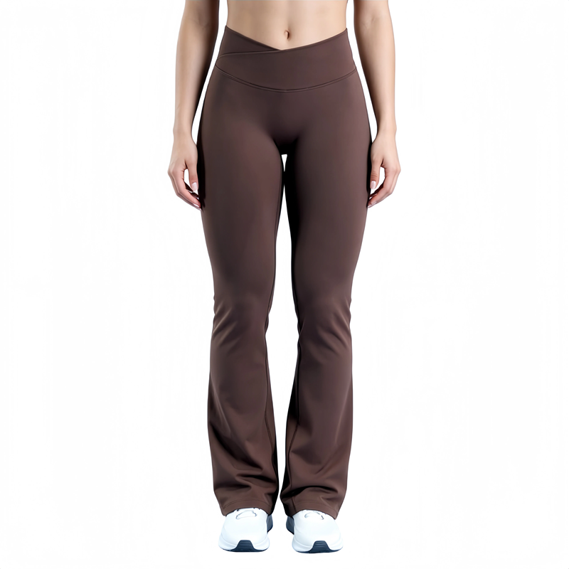 HISTELLO Vision Flare Sports L - Crossfit Yoga บทวิจารณ์และราคา